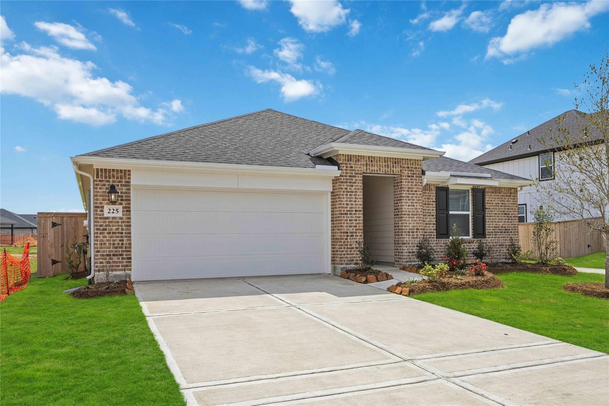 225 Orchard Laurel Drive