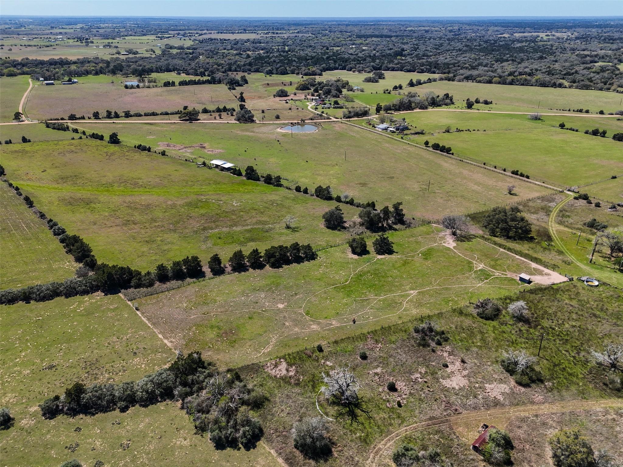 Tr. 1 Reitz Quinn Road