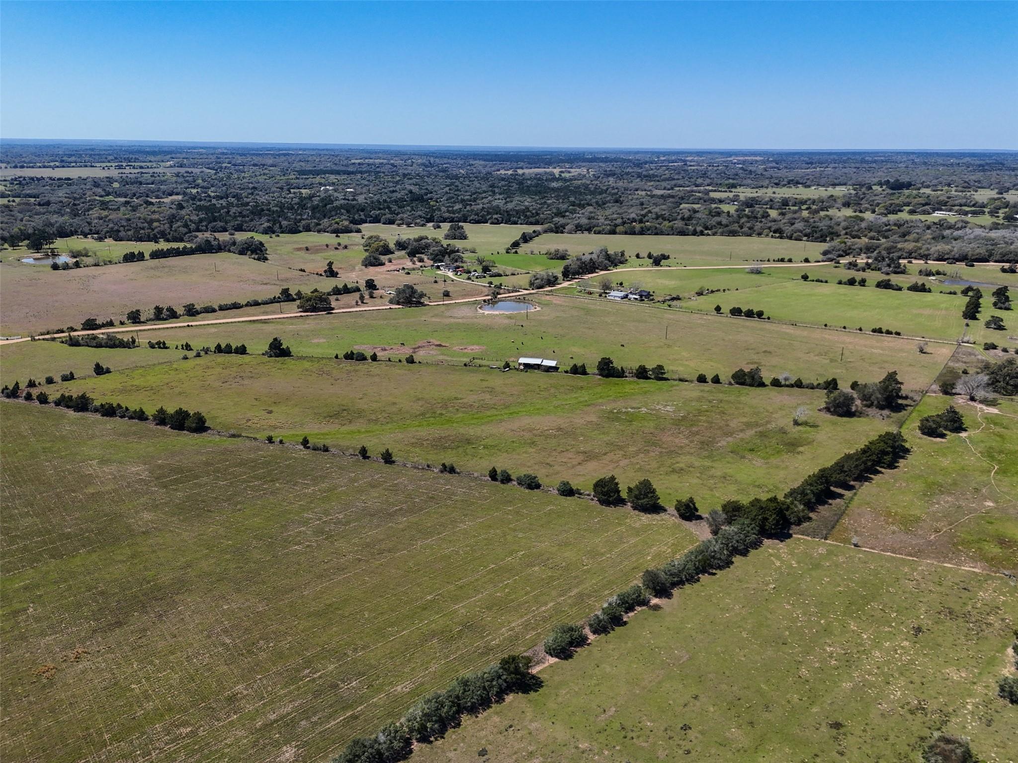 Tr. 1 Reitz Quinn Road