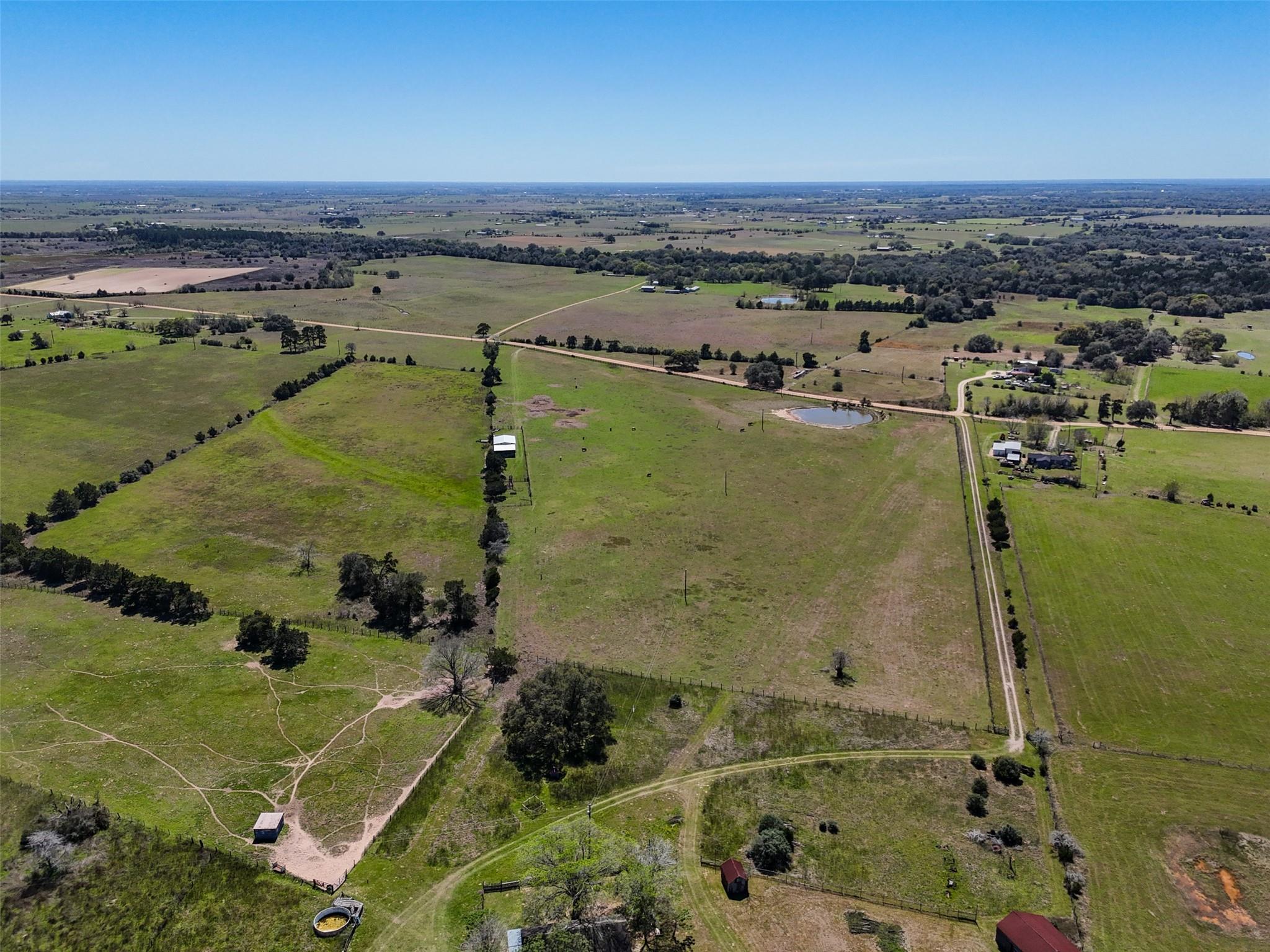 Tr. 1 Reitz Quinn Road