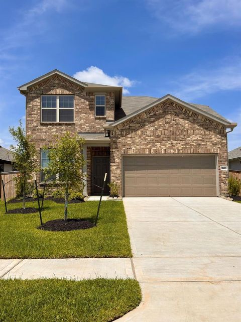Photo of 15369 Dapple Bluff Lane, Conroe, TX 77302 (MLS # 10954807)