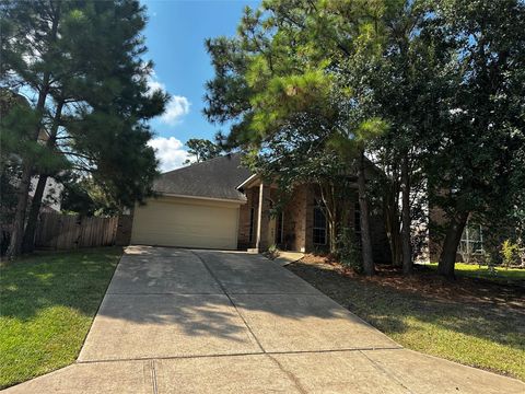 138 Bryce Branch The Woodlands TX 77382