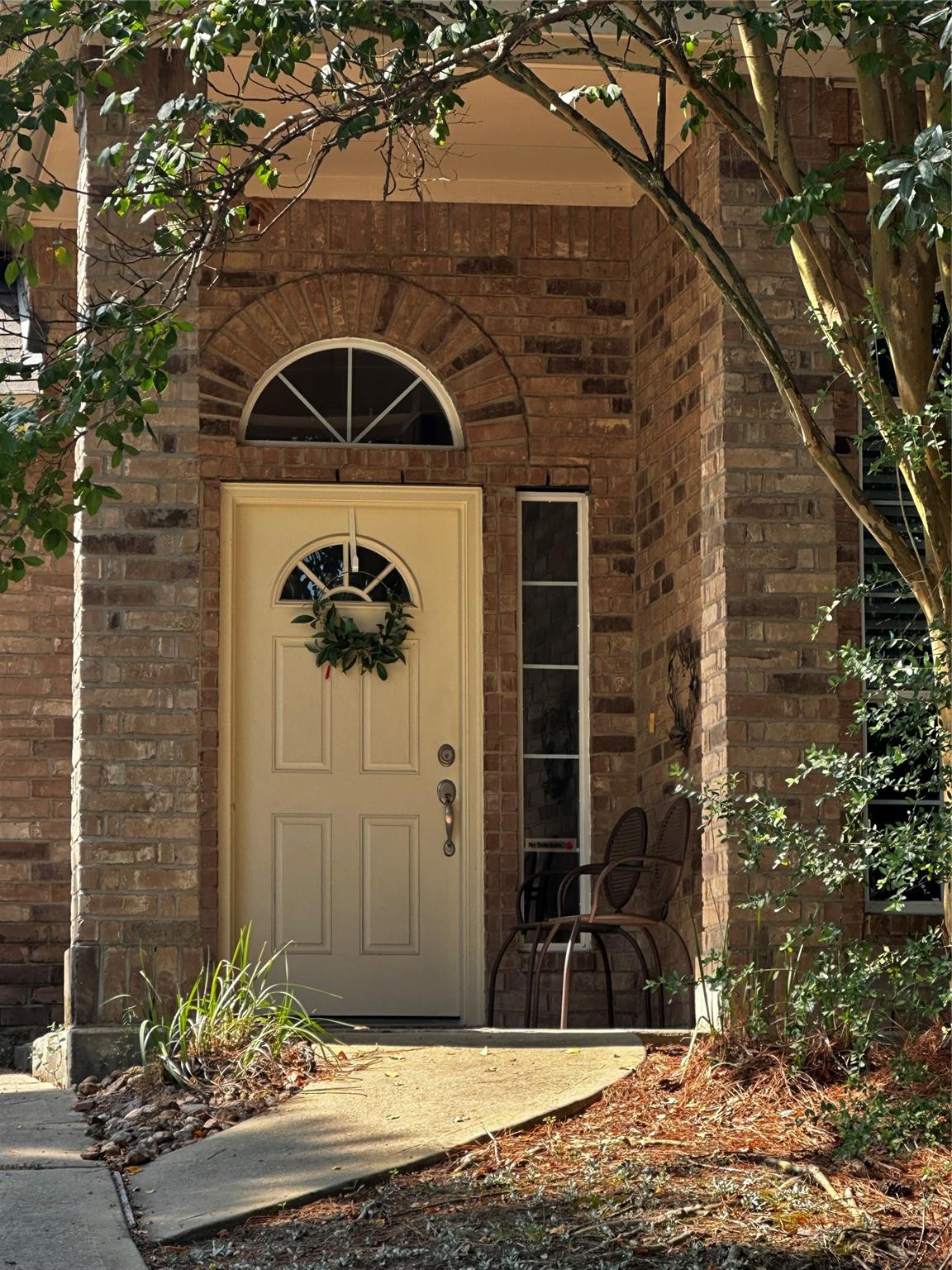 138 Bryce Branch