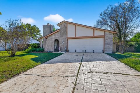 Photo of 22827 Leedstown Lane, Katy, TX 77449 (MLS # 77139496)