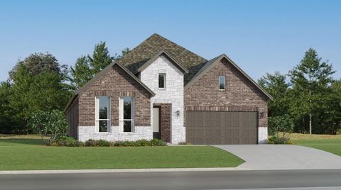 Photo of 22318 Junction Peak Drive, Porter Heights, TX 77365 (MLS # 17166414)