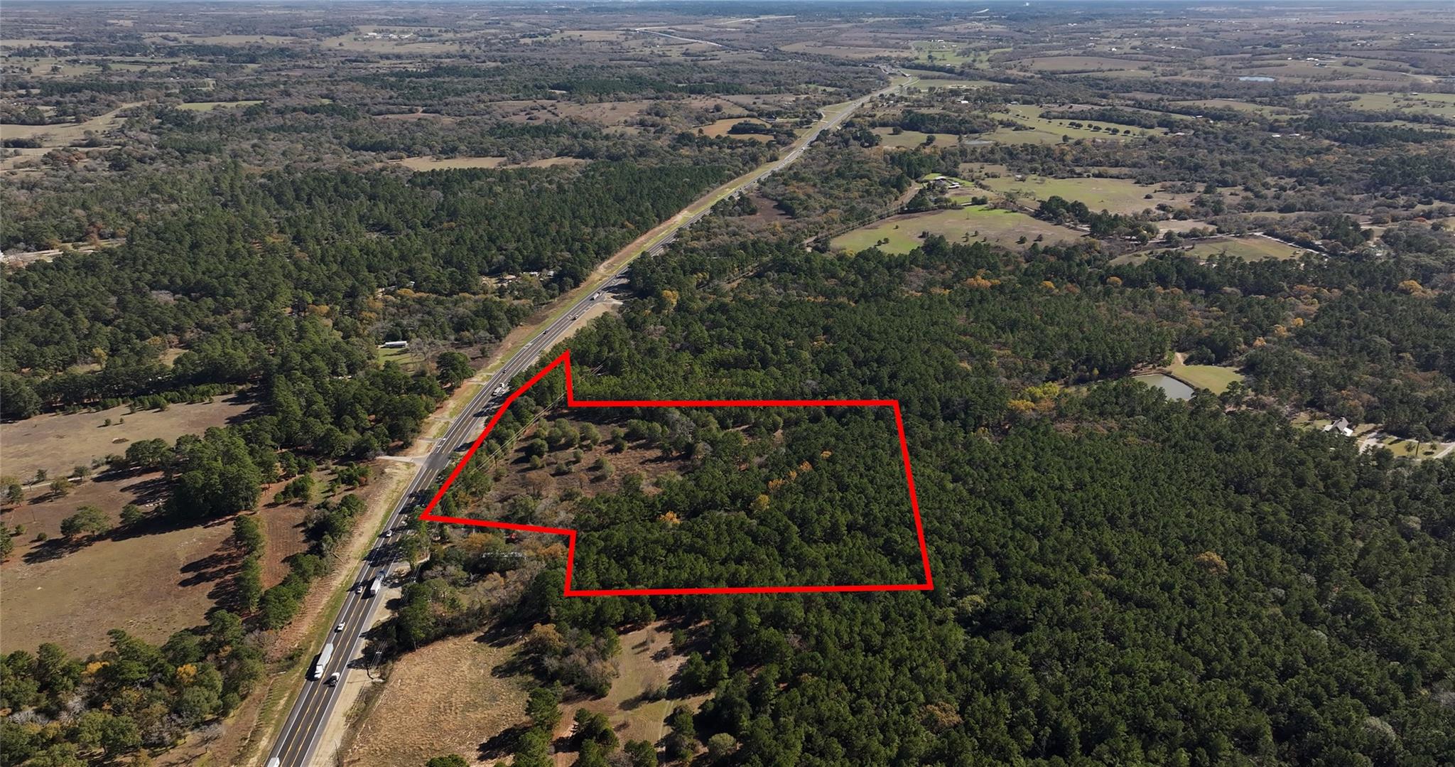 4604-16 Highway 105 E