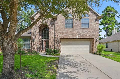Photo of 158 Rocky Point Drive, Spring, TX 77389 (MLS # 61527271)