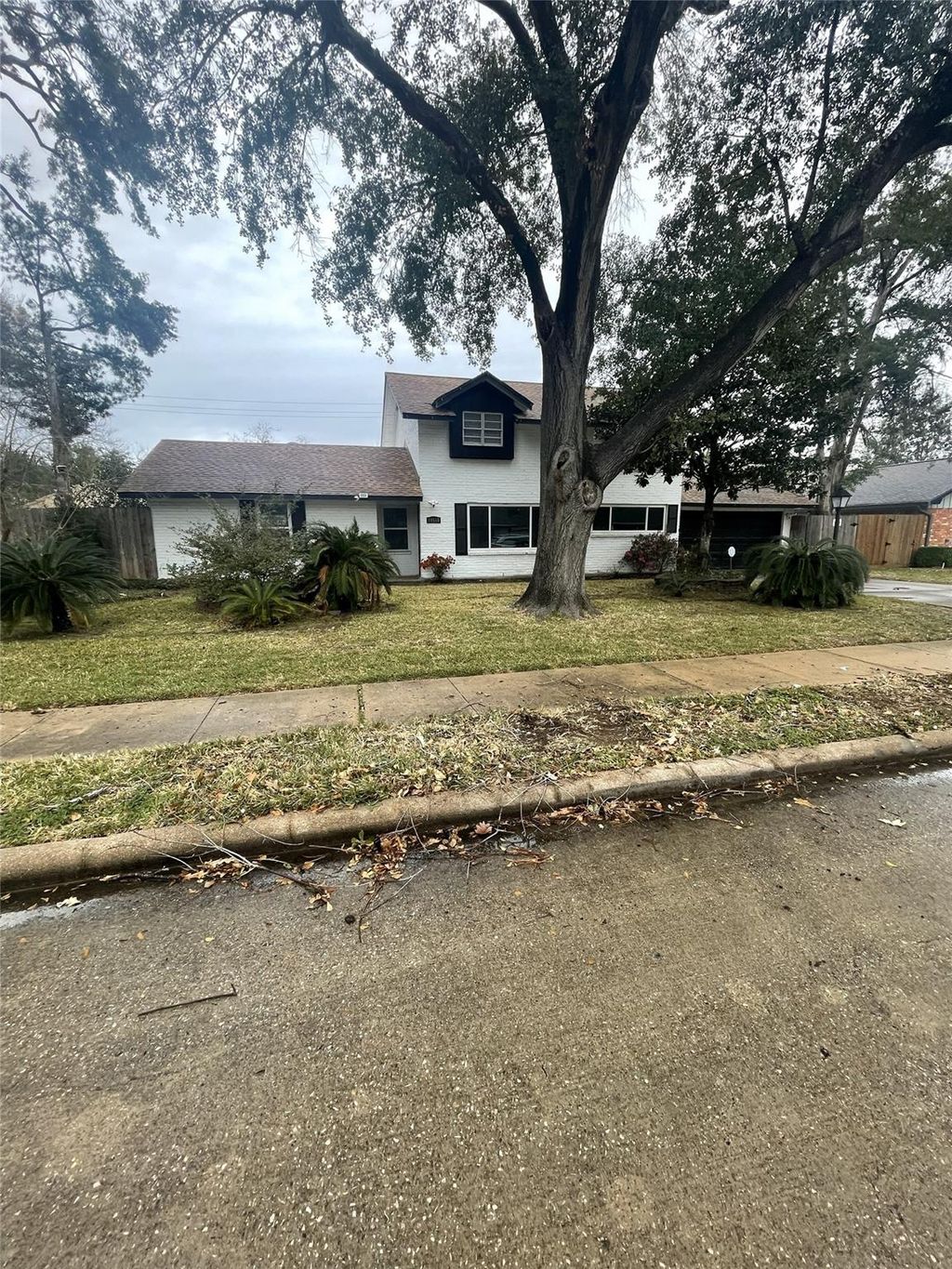 Photo of 10518 Moorberry Lane, Houston, TX 77043 (MLS # 76792256)