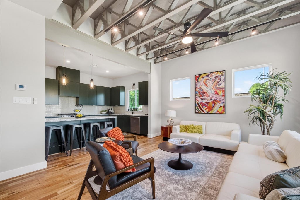 Photo of 126 Sidney Street, Houston, TX 77003 (MLS # 10813283)