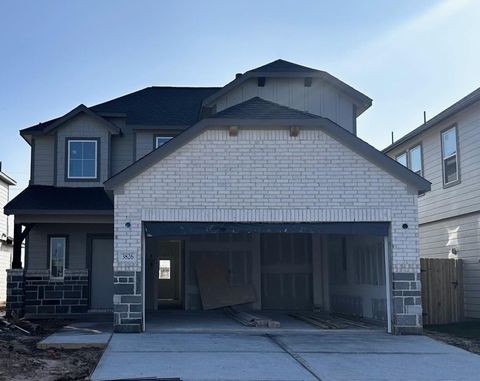 Photo of 3826 Downy Birch Lane, Houston, TX 77084 (MLS # 26978896) Photo of 3826 Downy Birch Lane, Houston, TX 77084 (MLS # 26978896)