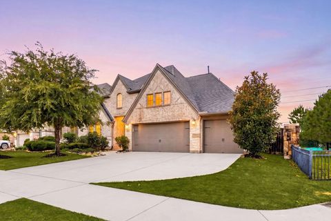 Photo of 3810 Teal Bay Lane, Fulshear, TX 77441 (MLS # 70325713)