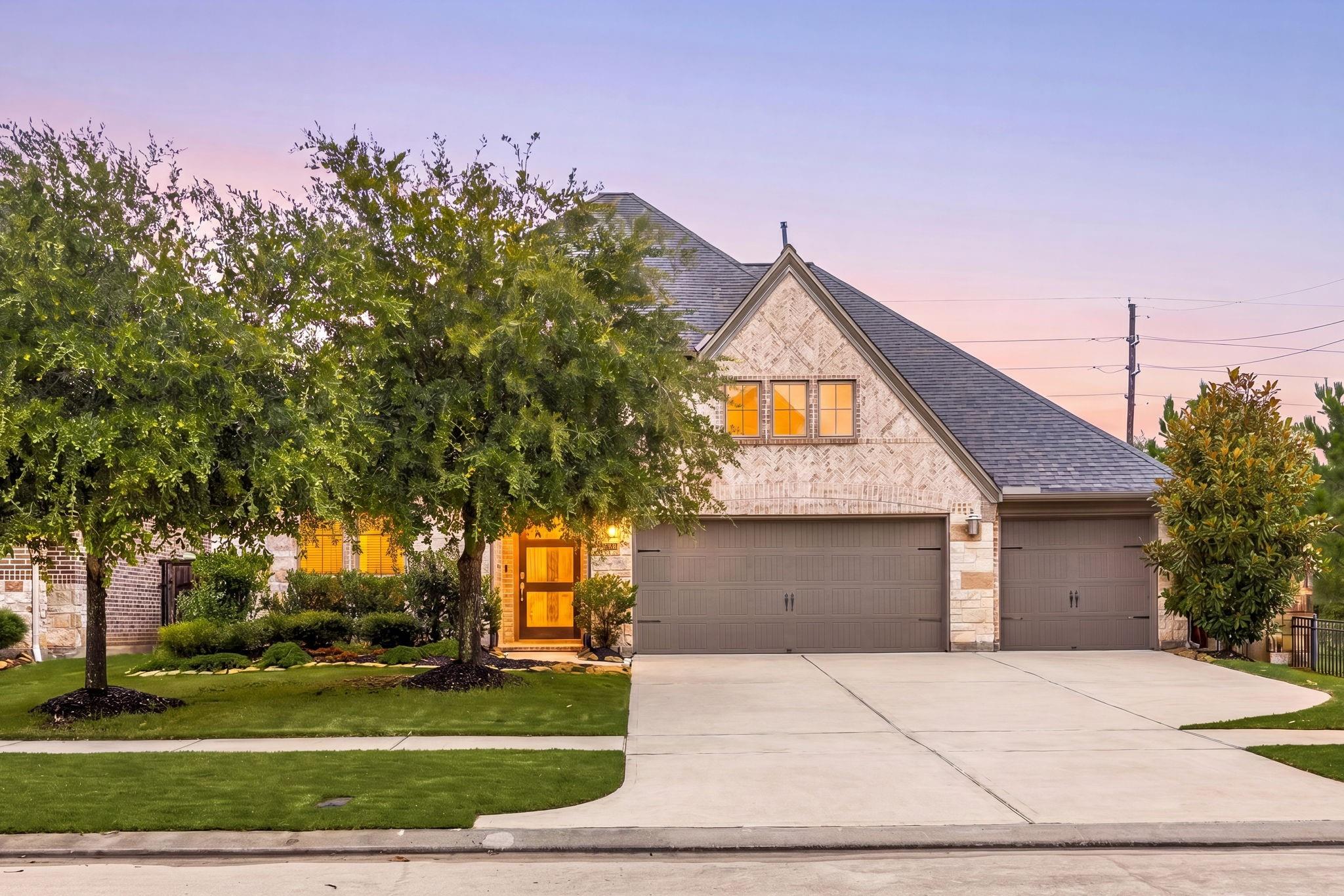 3810 Teal Bay Lane