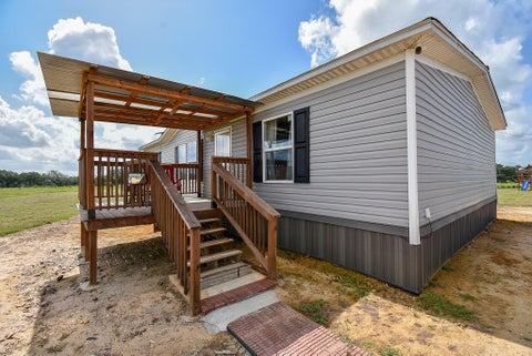 Tiny photo for 1508 County Road 217, Weimar, TX 78962 (MLS # 39819527)
