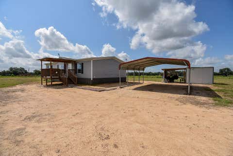 Tiny photo for 1508 County Road 217, Weimar, TX 78962 (MLS # 39819527)