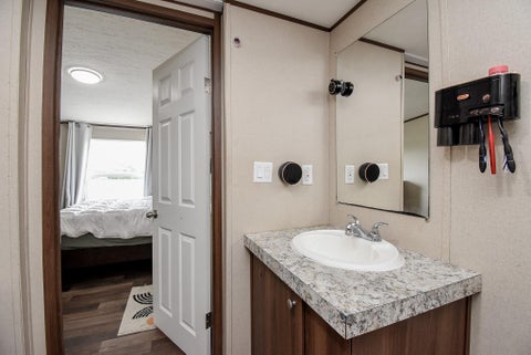 Tiny photo for 1508 County Road 217, Weimar, TX 78962 (MLS # 39819527)