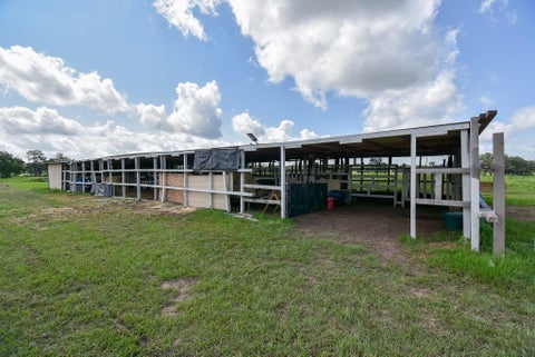 Tiny photo for 1508 County Road 217, Weimar, TX 78962 (MLS # 39819527)