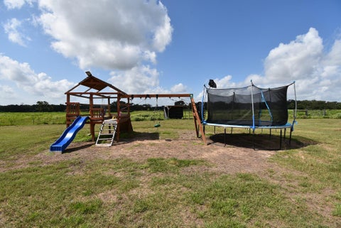 Tiny photo for 1508 County Road 217, Weimar, TX 78962 (MLS # 39819527)