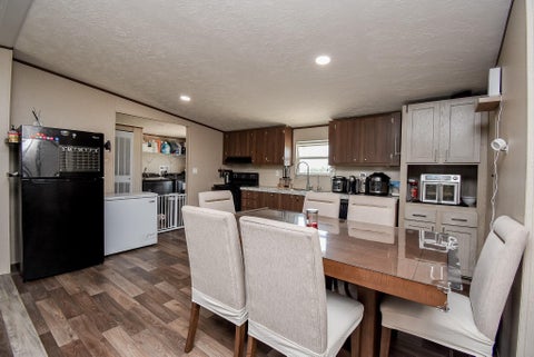 Tiny photo for 1508 County Road 217, Weimar, TX 78962 (MLS # 39819527)