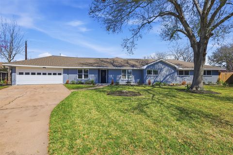 4414 Lemac Drive Houston TX 77096