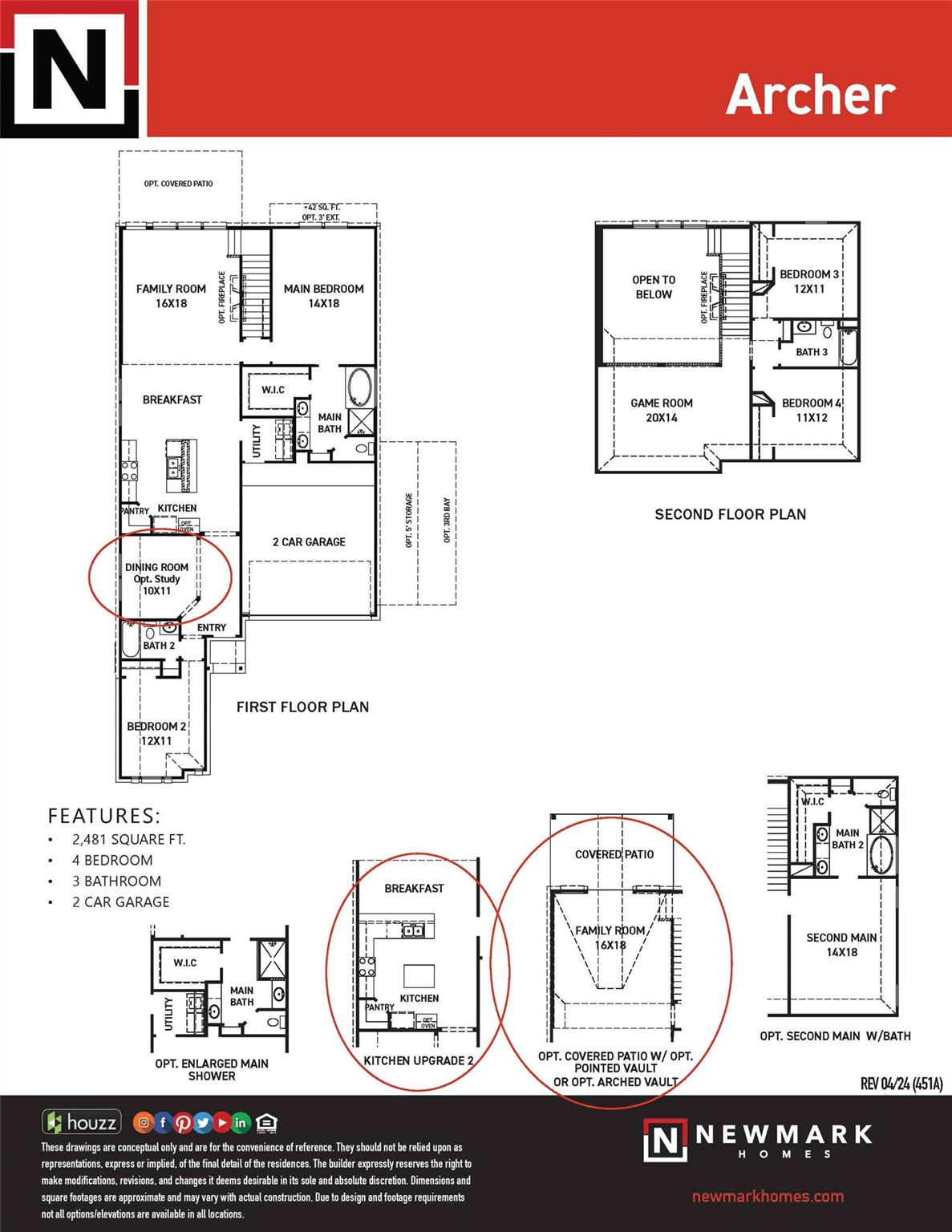 21606 Tumble Mustard Lane