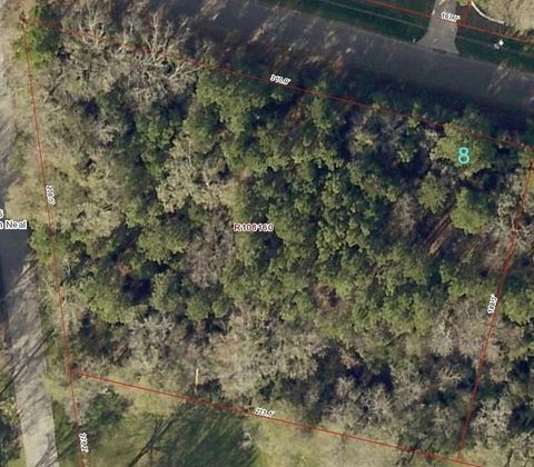 8 Dairyland Willis TX 77318