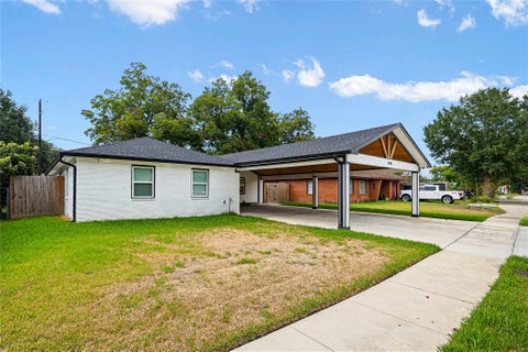 Photo of 1208 Blackberry Drive, Pasadena, TX 77506 (MLS # 96077151)