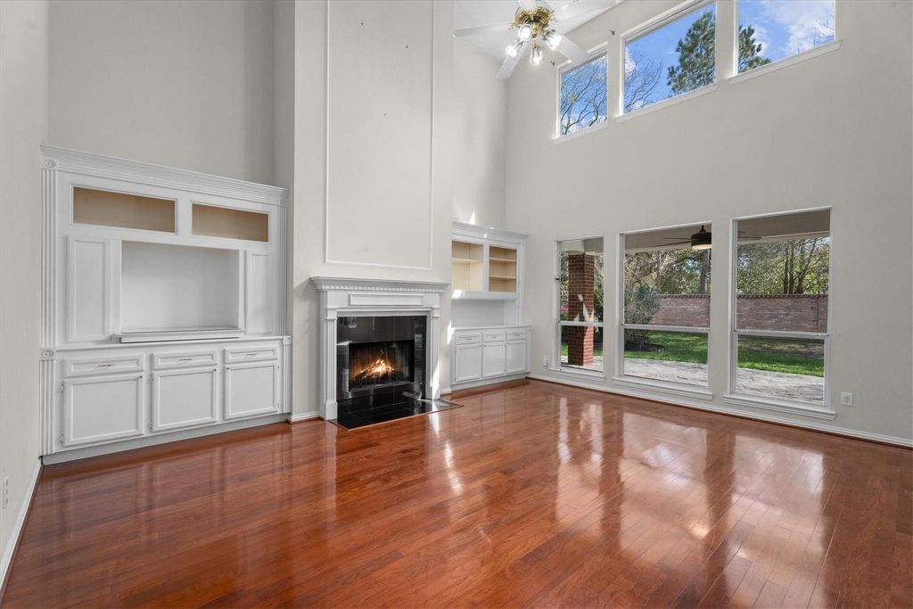 Photo of 8324 Emerald Meadow Lane, Humble, TX 77396 (MLS # 10139338)