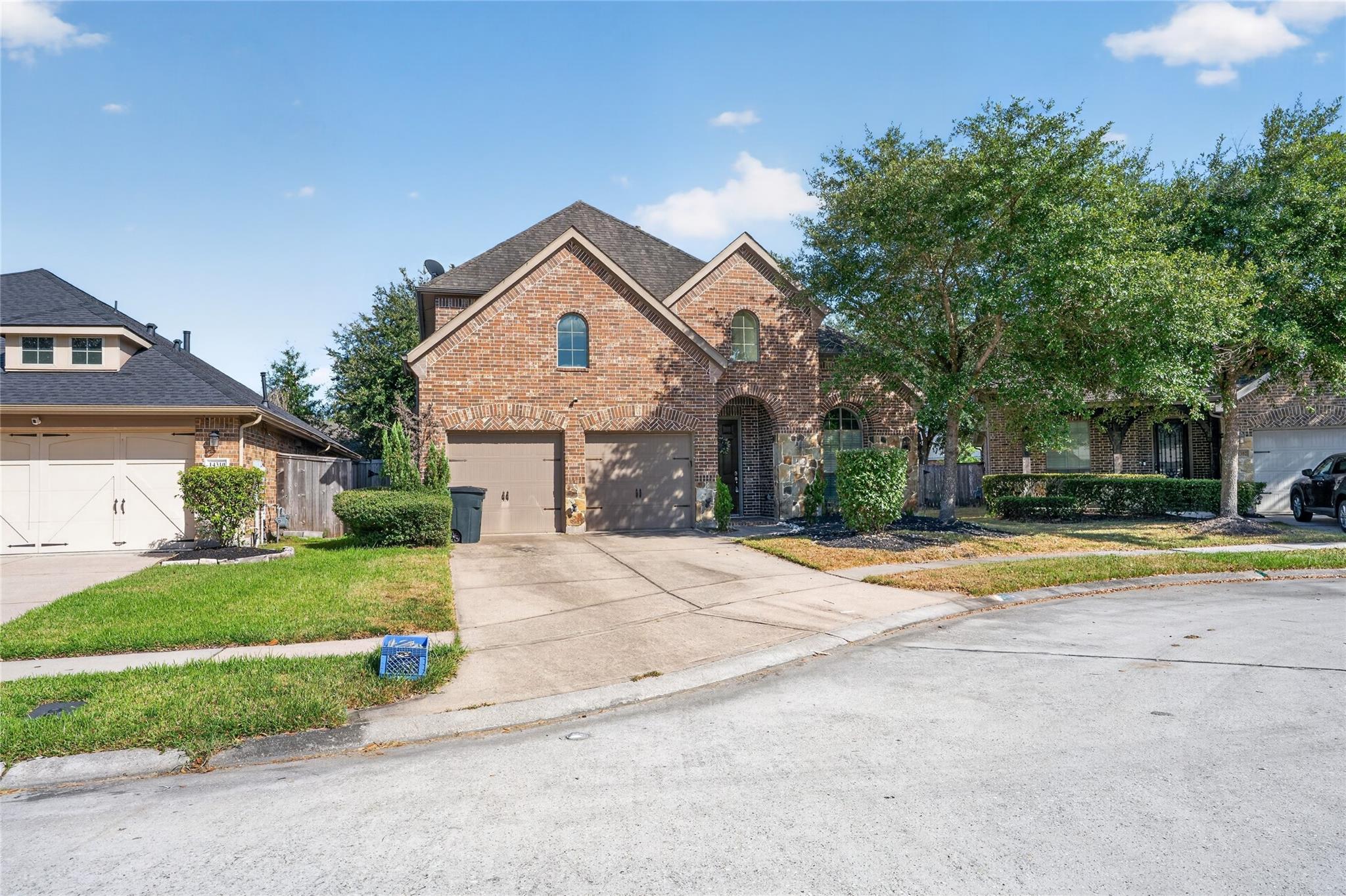 14306 Brushy Arbor Lane