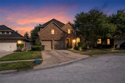 Photo of 14306 Brushy Arbor Lane, Humble, TX 77396 (MLS # 66614439)