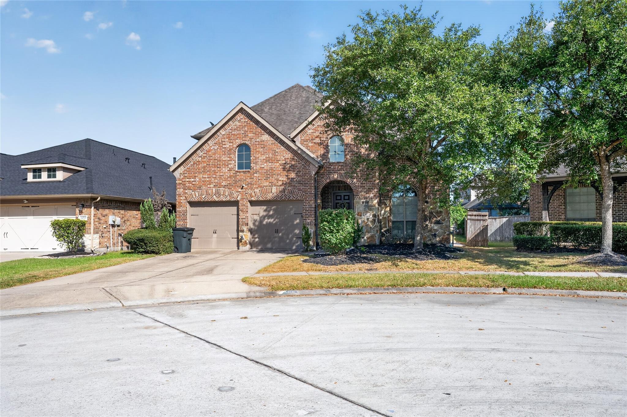 14306 Brushy Arbor Lane