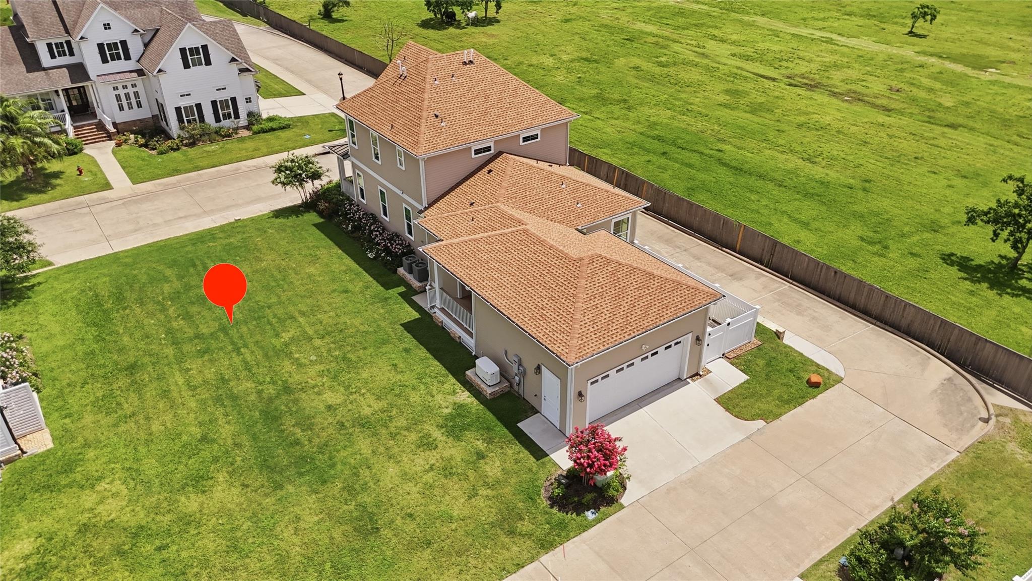 Lot 191 Gentry Ln