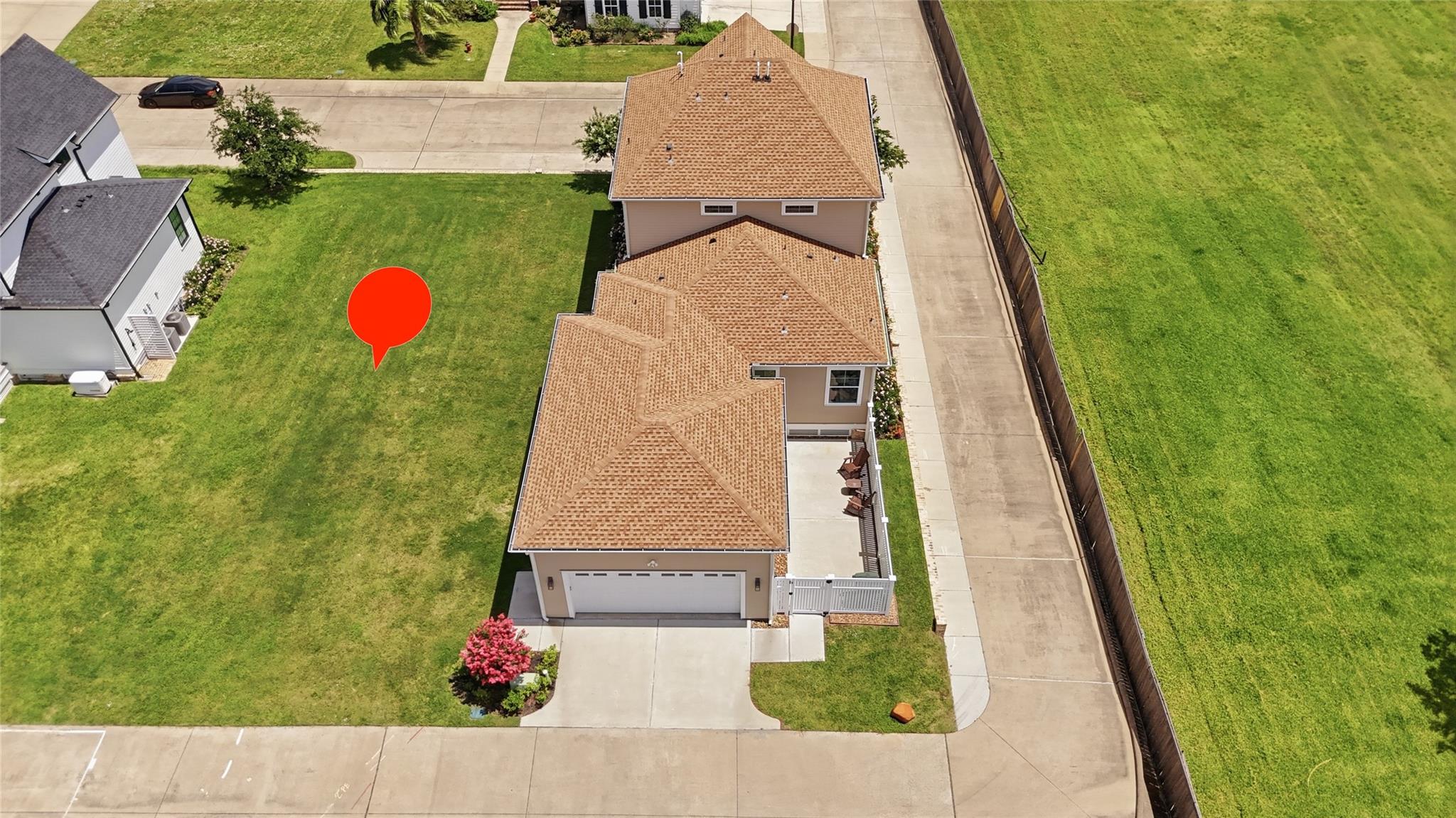 Lot 191 Gentry Ln