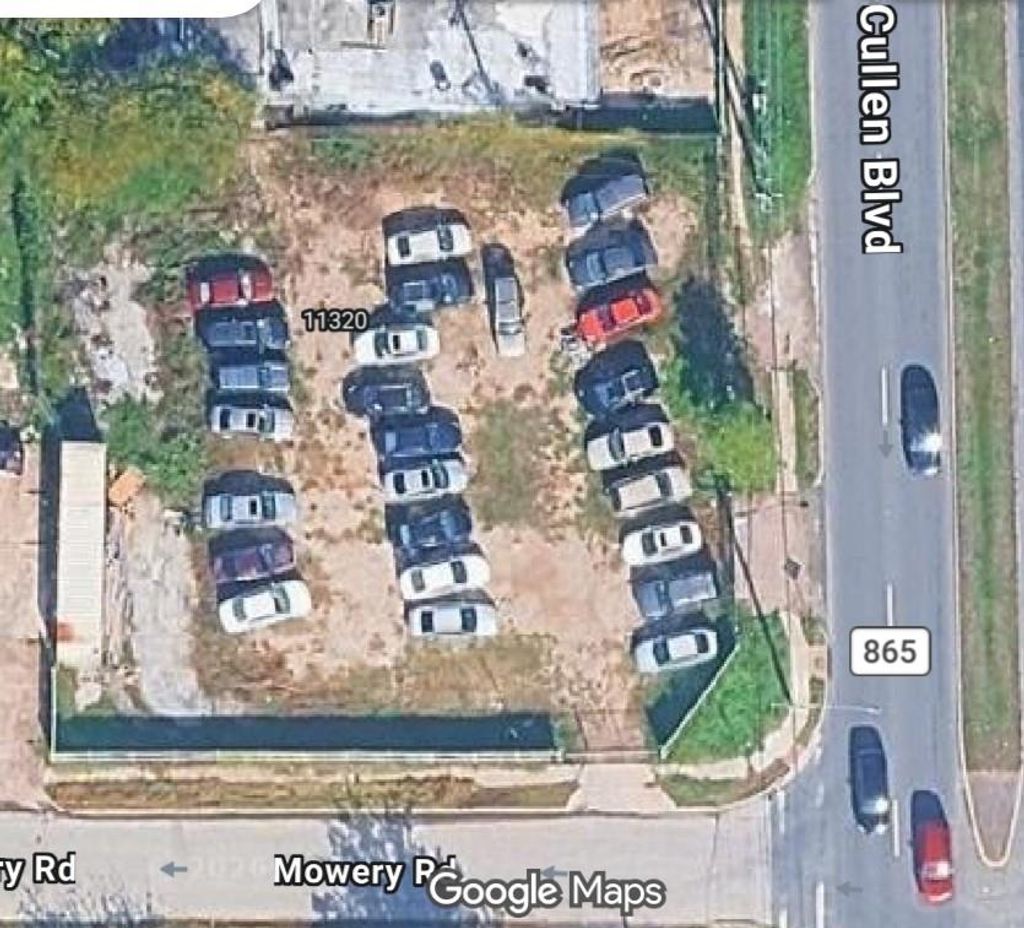 Photo of 11320 Cullen Boulevard, Houston, TX 77047 (MLS # 90410096)