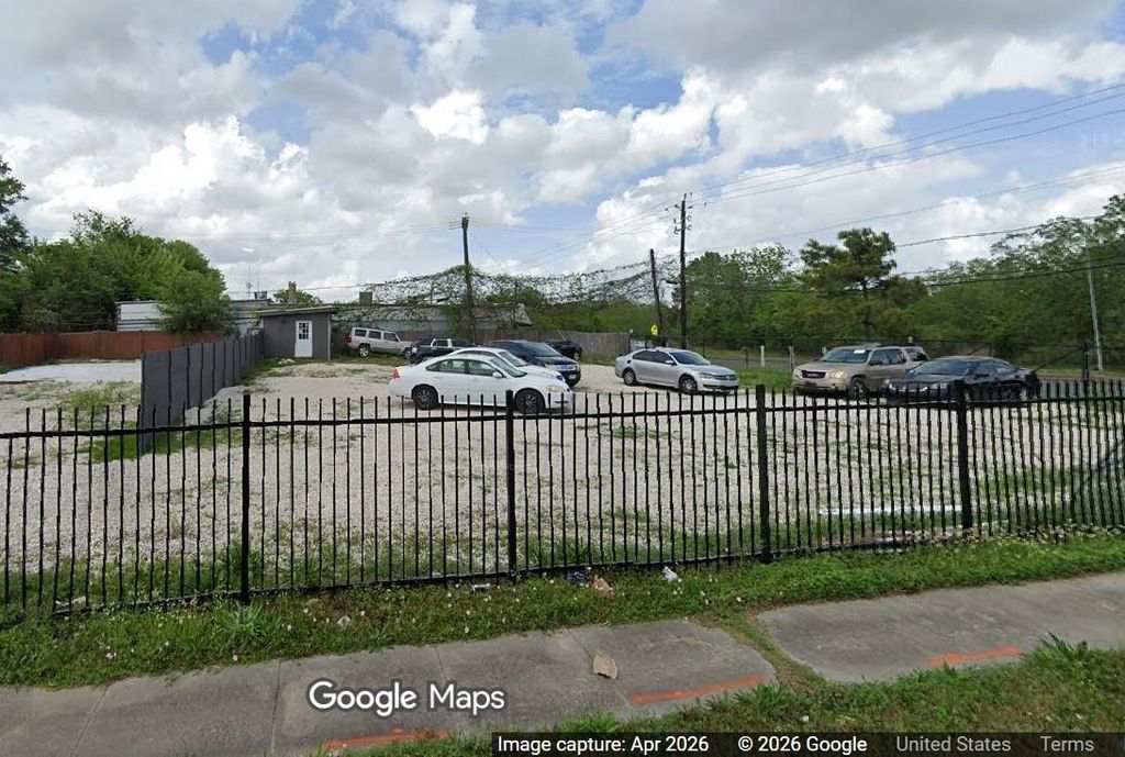 Photo of 11320 Cullen Boulevard, Houston, TX 77047 (MLS # 90410096)