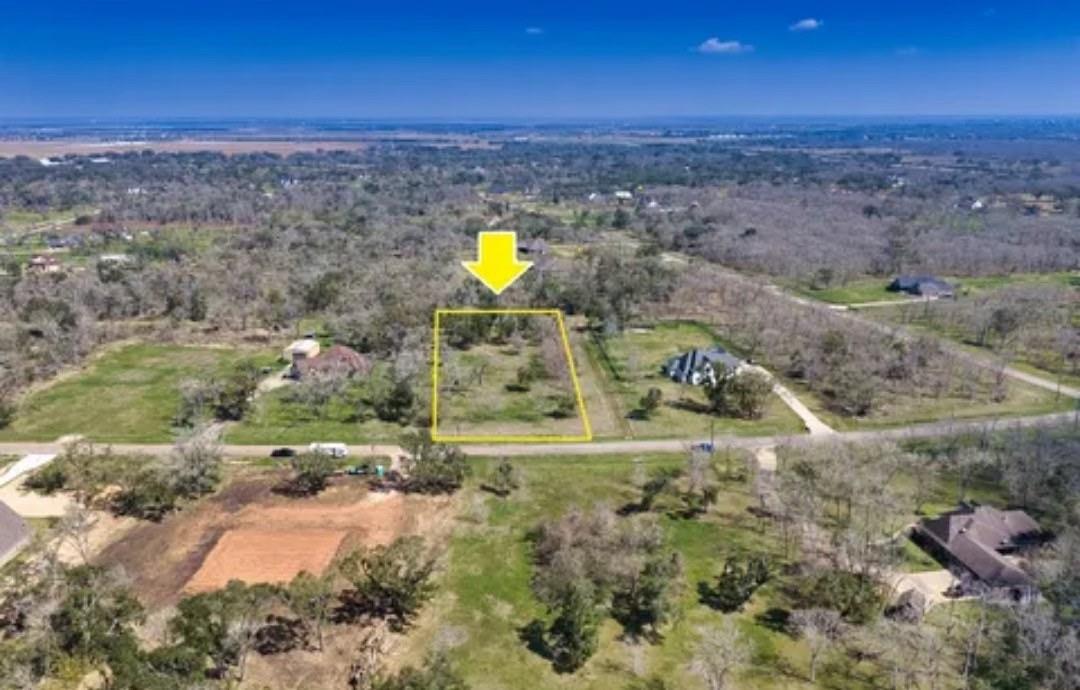 3018 Bayou View Court