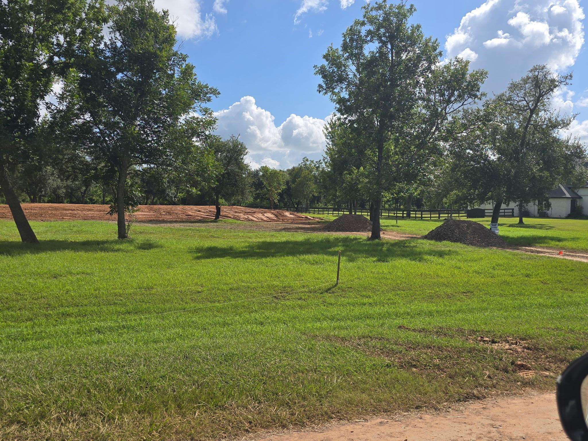 3018 Bayou View Court