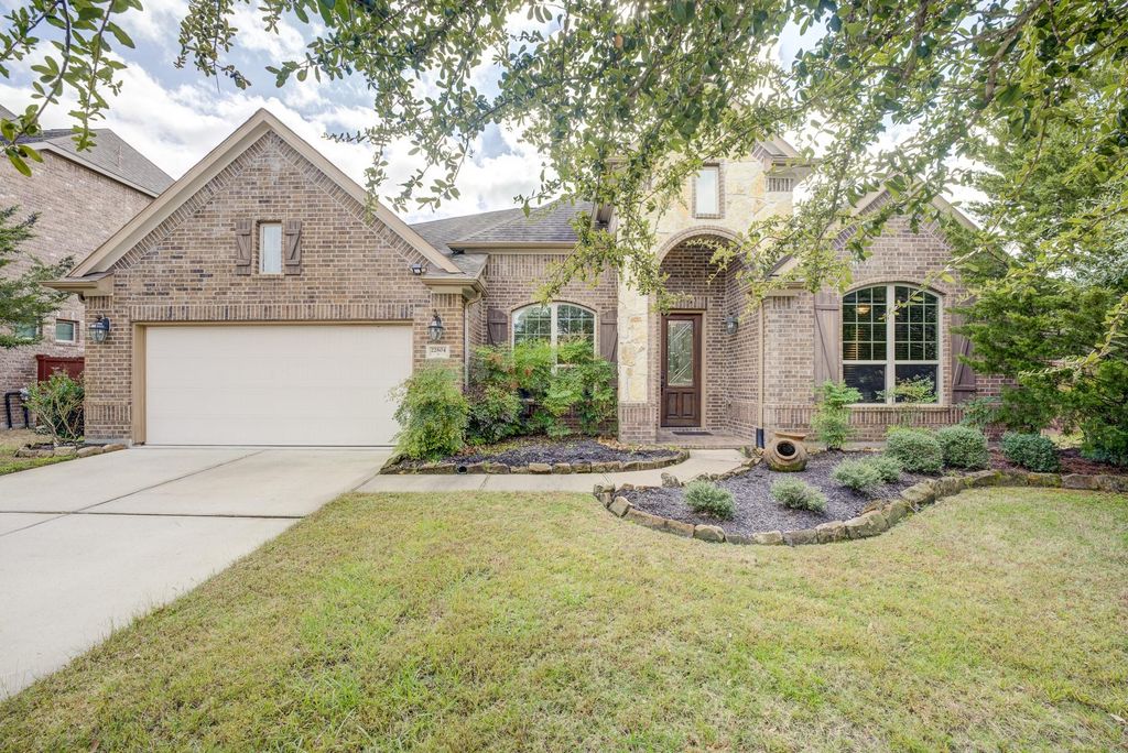 Photo of 22804 Windward Meadow, Porter, TX 77365 (MLS # 10643227)