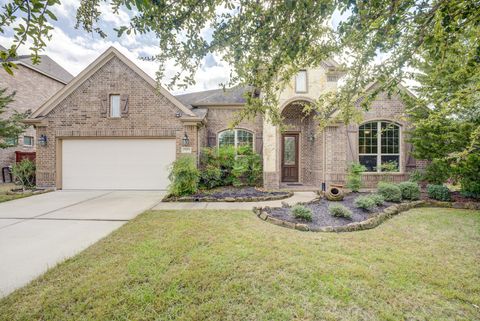 22804 Windward Meadow Porter TX 77365