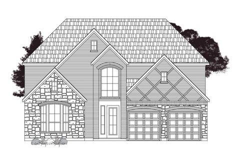 9730 Roaring River Falls Lane Porter TX 77365