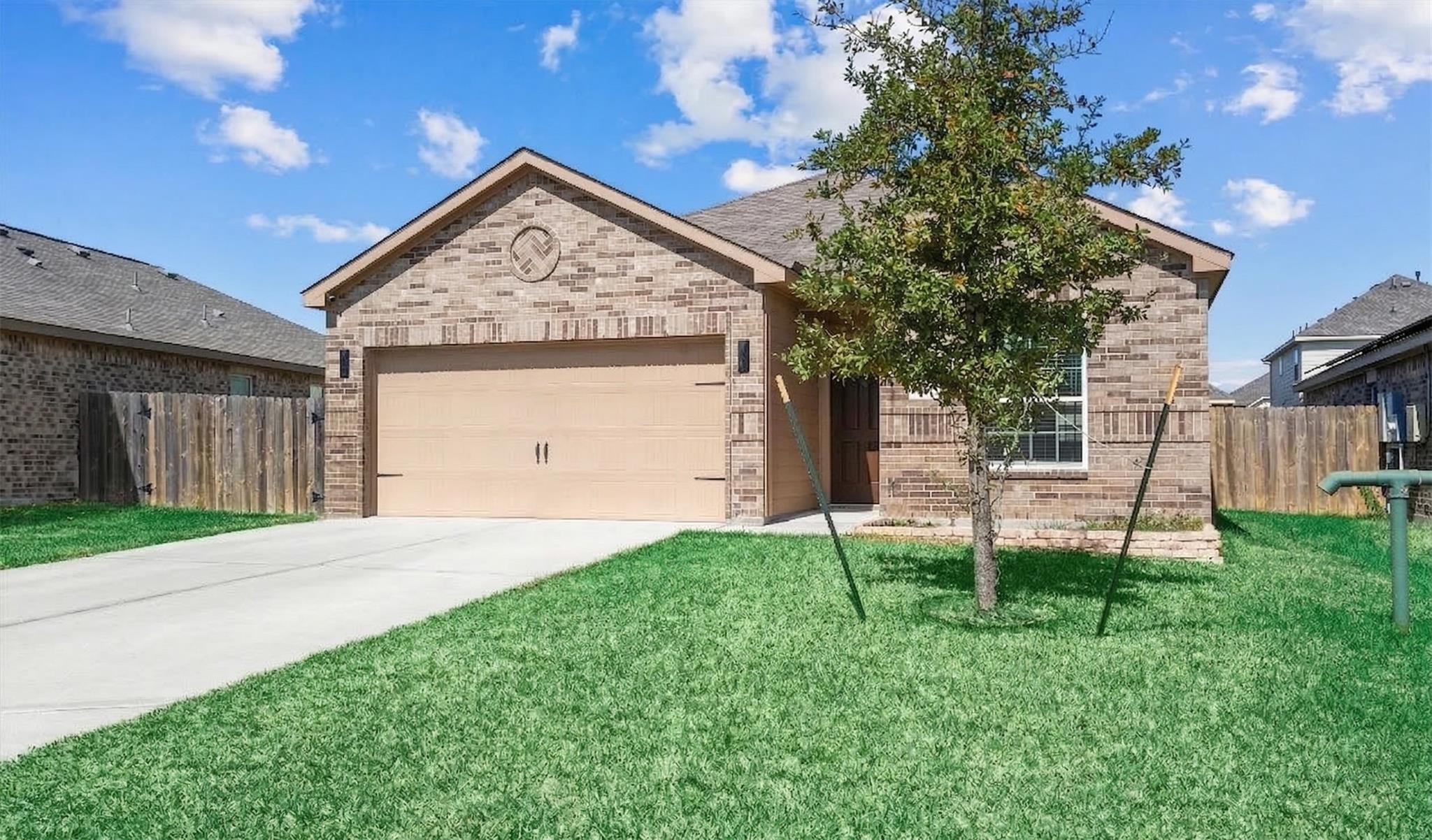 15215 Snowdrop Field Drive