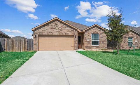 Photo of 15215 Snowdrop Field Drive, Humble, TX 77396 (MLS # 8377977)