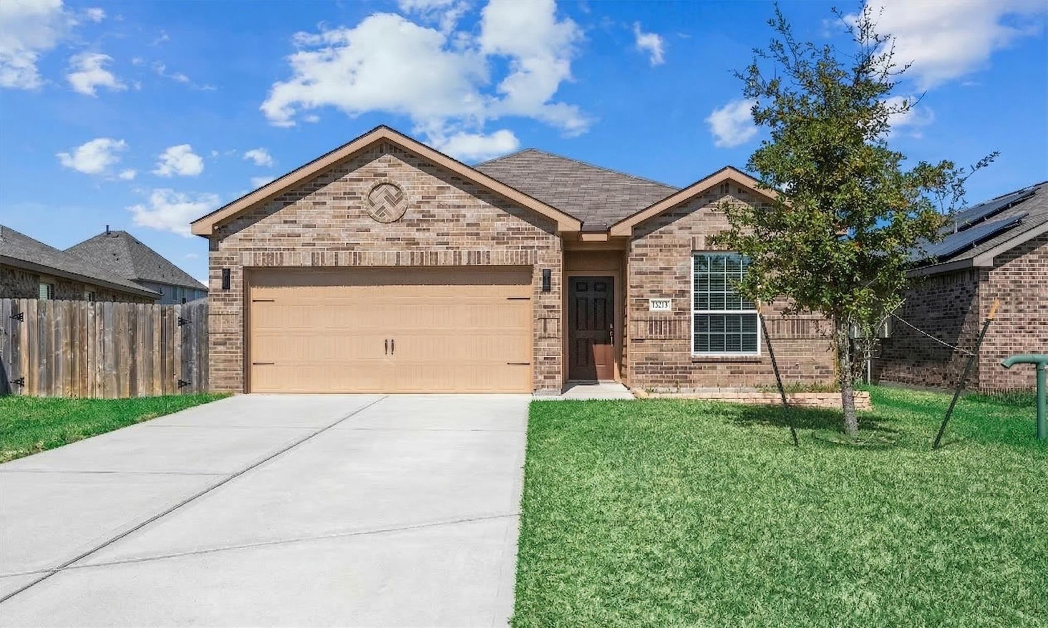 15215 Snowdrop Field Drive