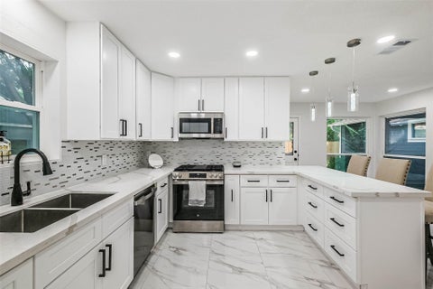 Photo of 4023 Laverock Road, Spring, TX 77388 (MLS # 20288768)
