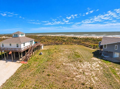 Photo of 279 Private Road 640 Driftwood Road, Matagorda, TX 77457 (MLS # 37371919)