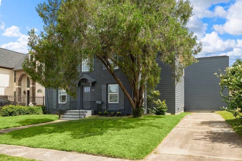 Photo of 3311 Arbor Street, Houston, TX 77004 (MLS # 12142113)