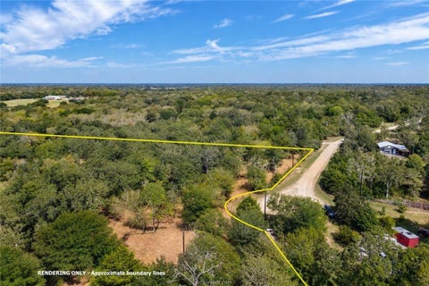 Photo of 4 Deer Ledge, Caldwell, TX 77836 (MLS # 49266759)