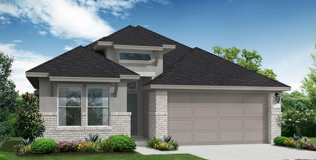 Photo of 22423 Sawmill Pass Lane, Porter, TX 77365 (MLS # 46910416)