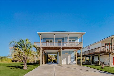 22310 Vista Del Mar Galveston TX 77554