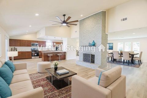 Photo of 11630 Sagewillow Lane, Houston, TX 77089 (MLS # 31931157)