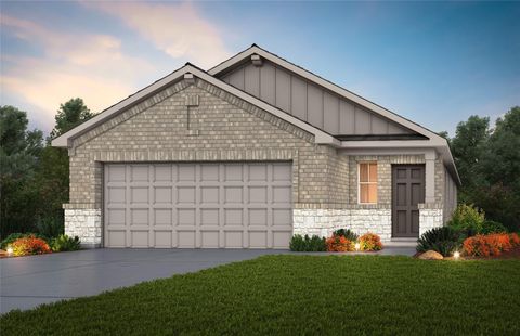Photo of 16949 Juniper Blossom Bend, Conroe, TX 77378 (MLS # 53525096)